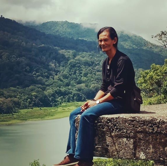 Made — your local Bali guide and driver