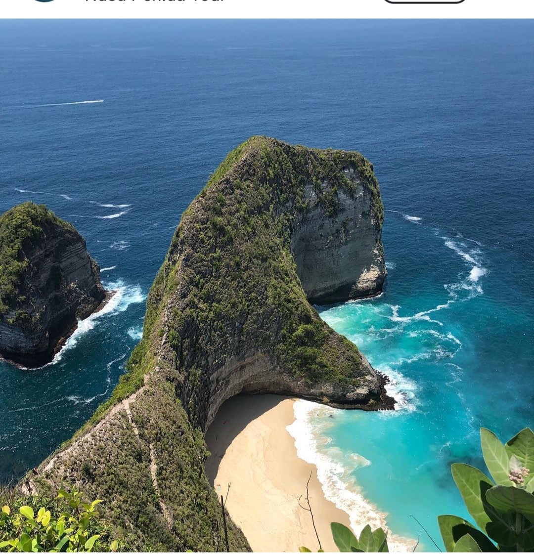 Nusa Penida Day Trip