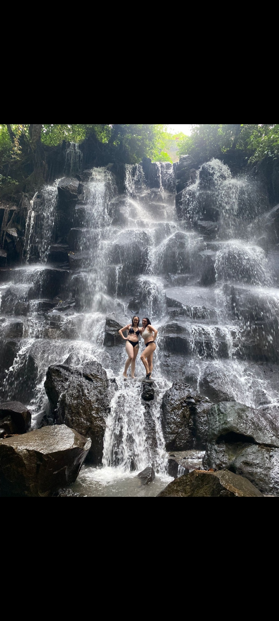 Waterfall Hunter: Three Hidden Falls